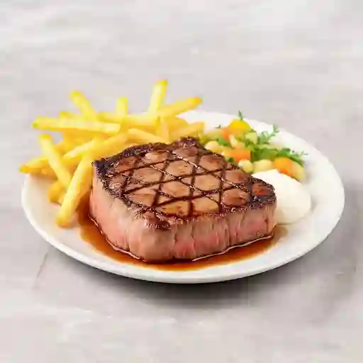 Punta De Anca De 300g