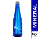Agua Manantial 500ml