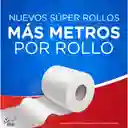 Papel Higiénico Scott Cuidado Completo 30 Metros 12 Rollos