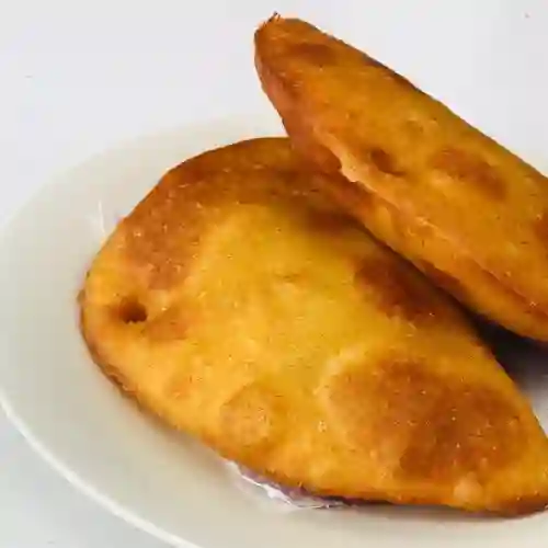 Empanada de Carne Desmechada