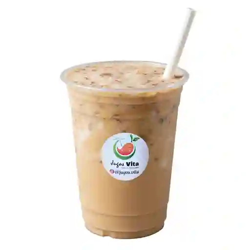 Jugo Banano Milo 16 Oz