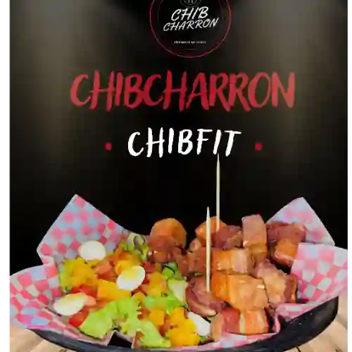 Chibcharron Fit