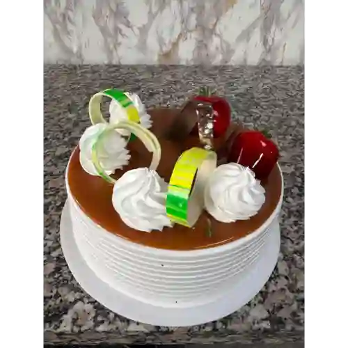 Torta Tres Leches 10 Personas