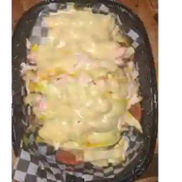 Full Tracción