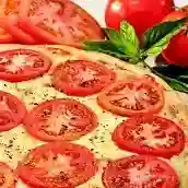 Pizza Napolitana Personal 22Cm