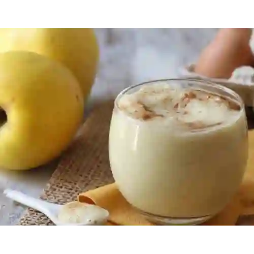 Crema de Manzana