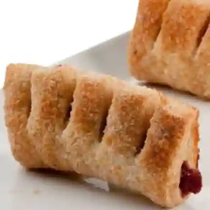 Pastel Guayaba