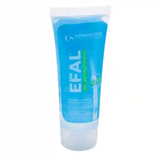 Efal Gel Antibacterial