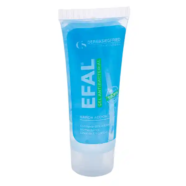 Efal Gel Antibacterial