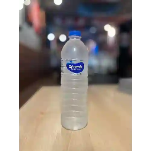 Agua