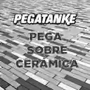 Pegamento Epoxico Extra Fuerte Pegatanke (transparente)