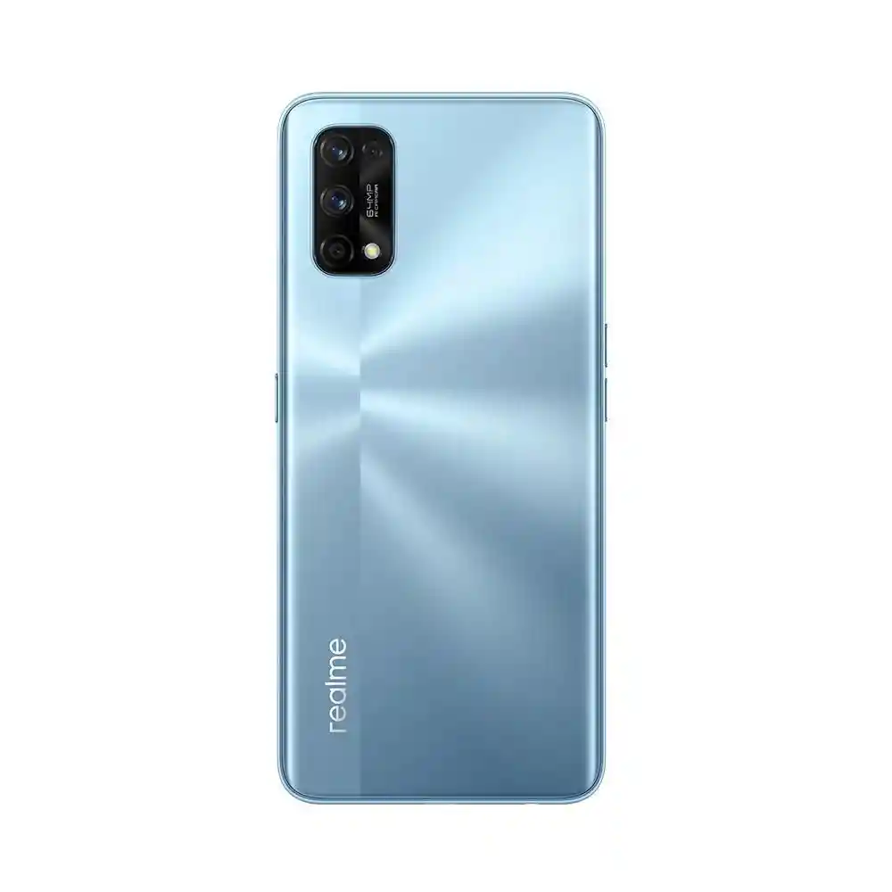 Realme Celular 7 Pro 128GbGris