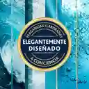 Glade® Varitas Ambientador Paraíso Azul™ Frasco con 100 ml y 6 Varitas