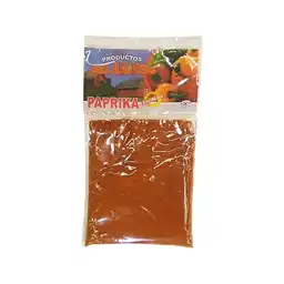 PAPRIKA  70  gr