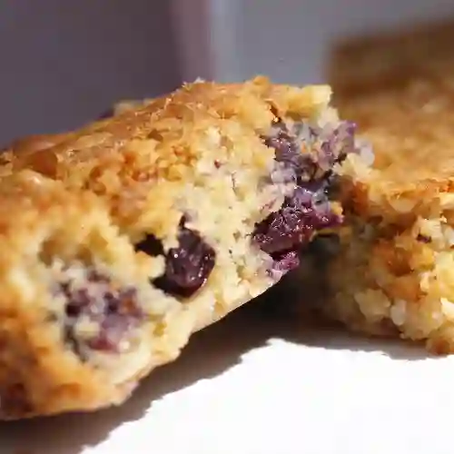 Blondies - Caja X4