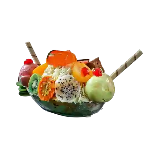 Ensalada de Frutas Sensación