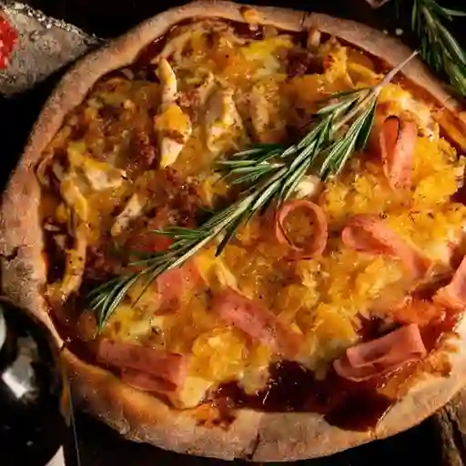 Pizza Hawai