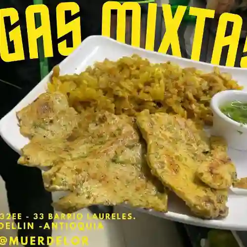 Miga Mixta