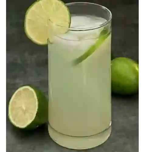 Limonada Natural 16 Oz