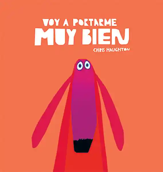 Simón quiere portarse bien. Pero cuando Alfonso sale a hacer una diligencia, y Simón ve en la mesa de la cocina una deliciosa tarta… es que… es que… ¡No puede evitarlo!