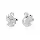 Aretes Iconic Swan Blanco 5647873 Swarovski