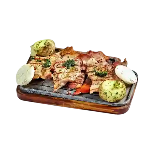 Lechoncito