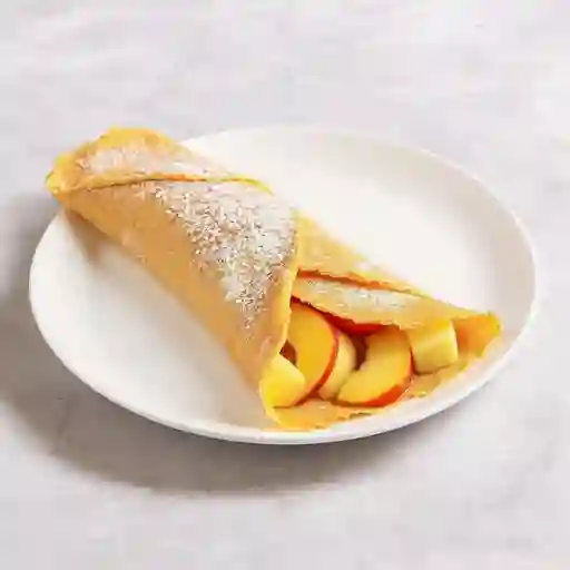 Crepe Sencillo 2