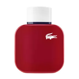 Lacoste Perfume L.12.12 French Panache Eau Toilette Pour Elle