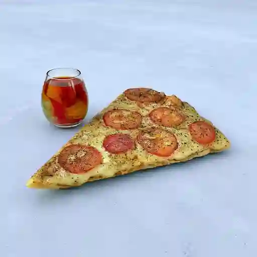 Pizza Napolitana