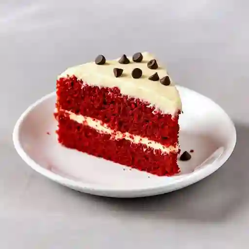 Pote de Red Velvet