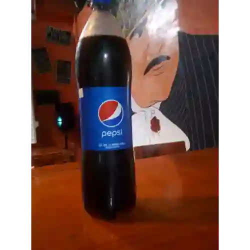 Gaseosa Pepsi 1.5 Litros