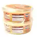 Farah Pack de Hummus Con Tahini