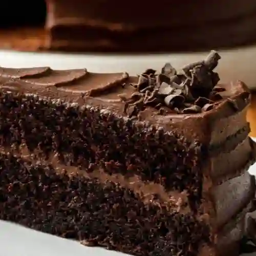 Torta de Chocolate