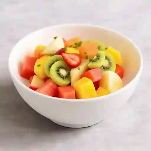 Porción de Fruta Pequeña