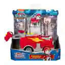 Vehiculos Coleccionables Paw Patrol