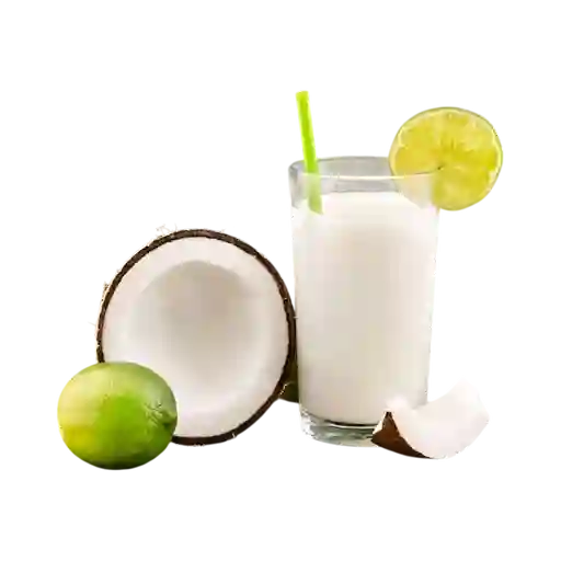 Limonada de Coco