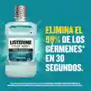 Listerine Enjuague Bucal Cool Mint Zero Alcohol