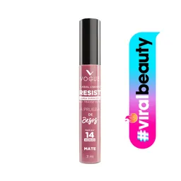 Labial Resist Encantadora Vogue