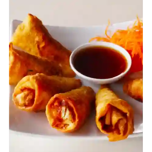 Spring Rolls