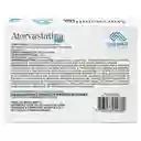 Colmed International Atorvastatina (40 mg)