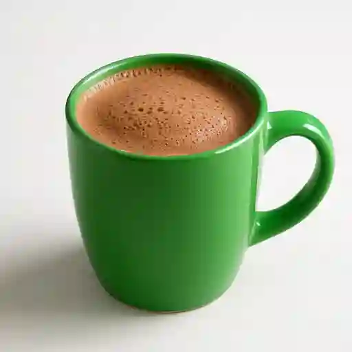 Milo Caliente