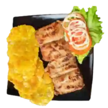 Lomo Asado