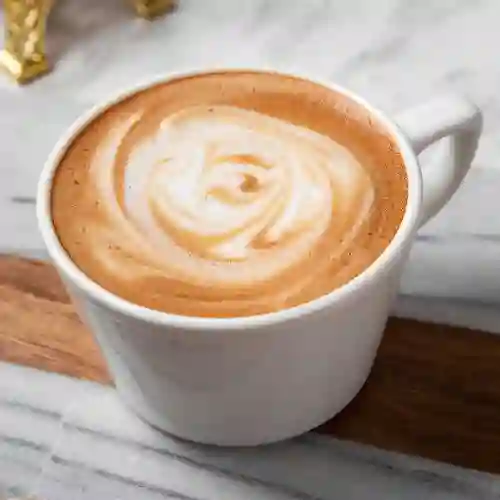 Capuccino