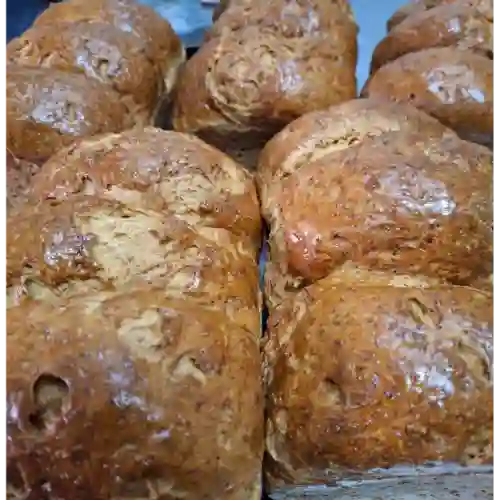 Pam Brioche 500gr