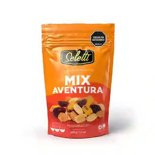 Seletti Maní Mix Aventura