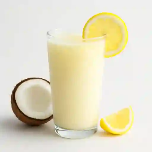 Limonada de Coco