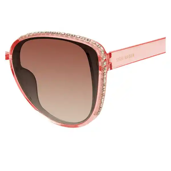 Gafas Para Mujer Color Rosa X17051 Steve Madden