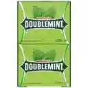 Wrigley's Chicle Refrescante Doublemint