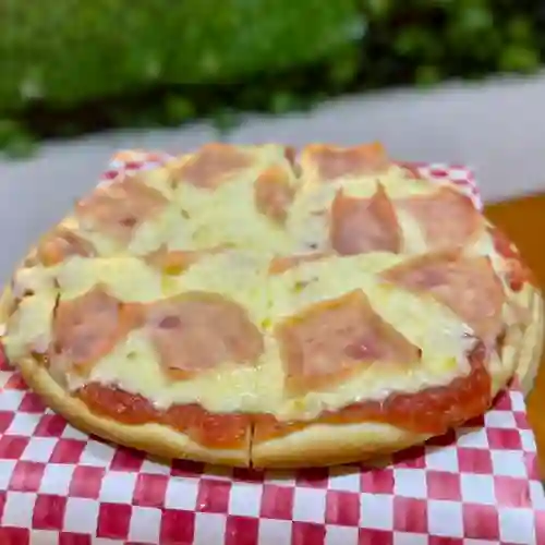 Pizza Napoli (8 Porciones) 33 Cm
