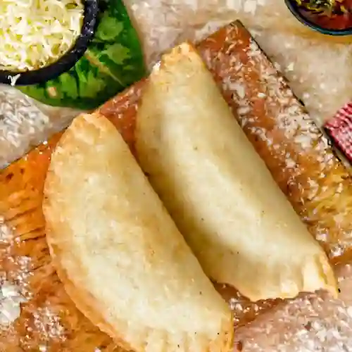 Empanada Ranchera